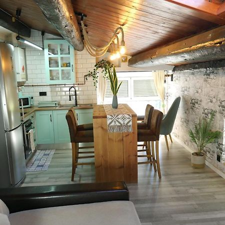 Greta, Apartament Centric I Amb Encant Tremp Exterior photo