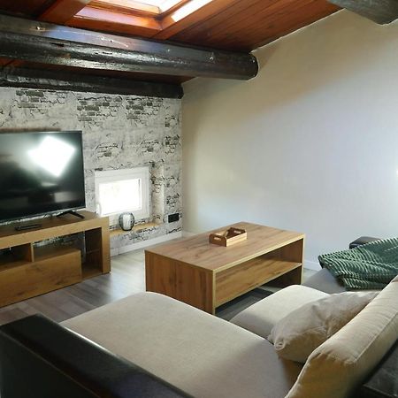 Greta, Apartament Centric I Amb Encant Tremp Exterior photo