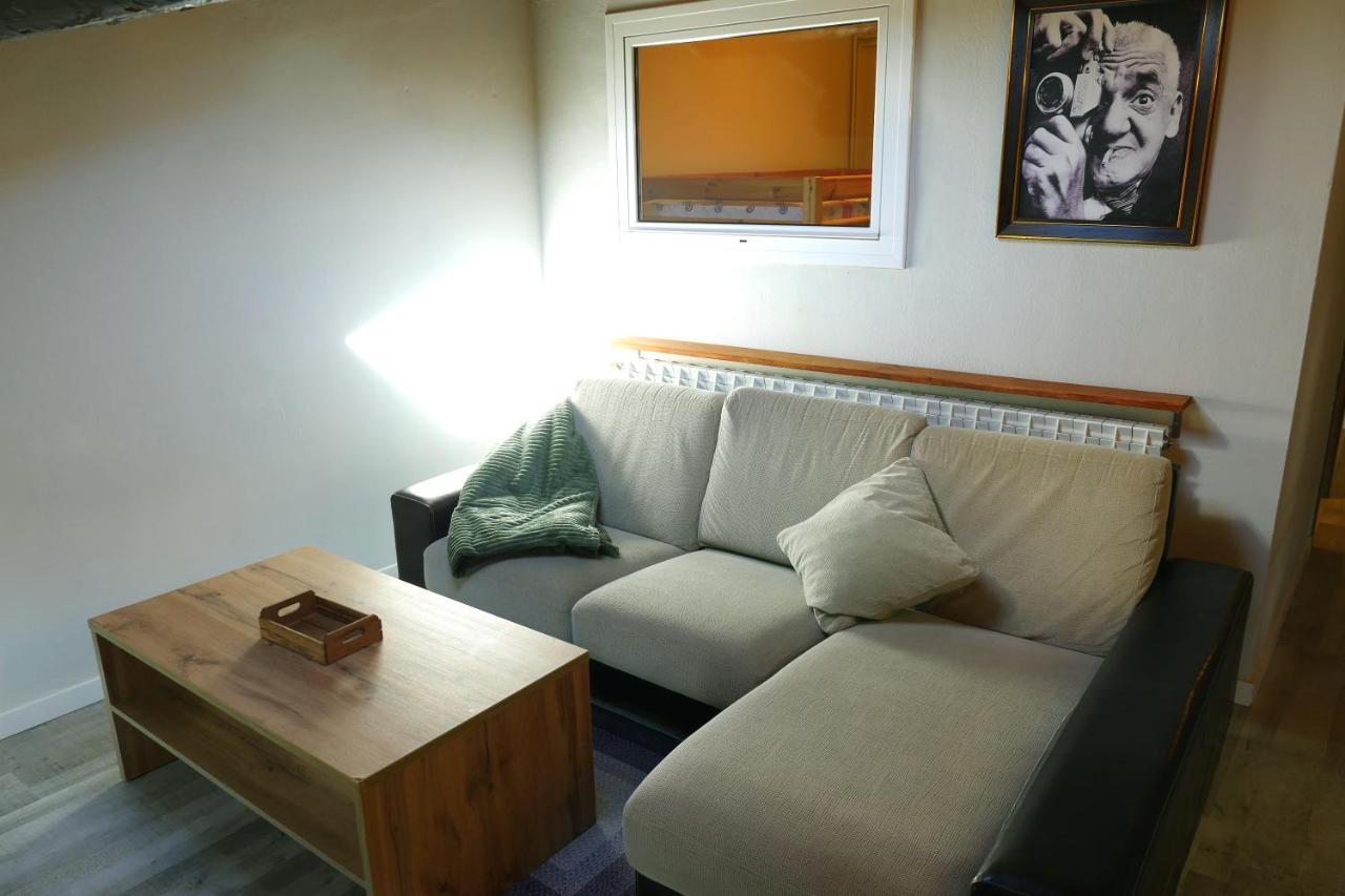 Greta, Apartament Centric I Amb Encant Tremp Exterior photo