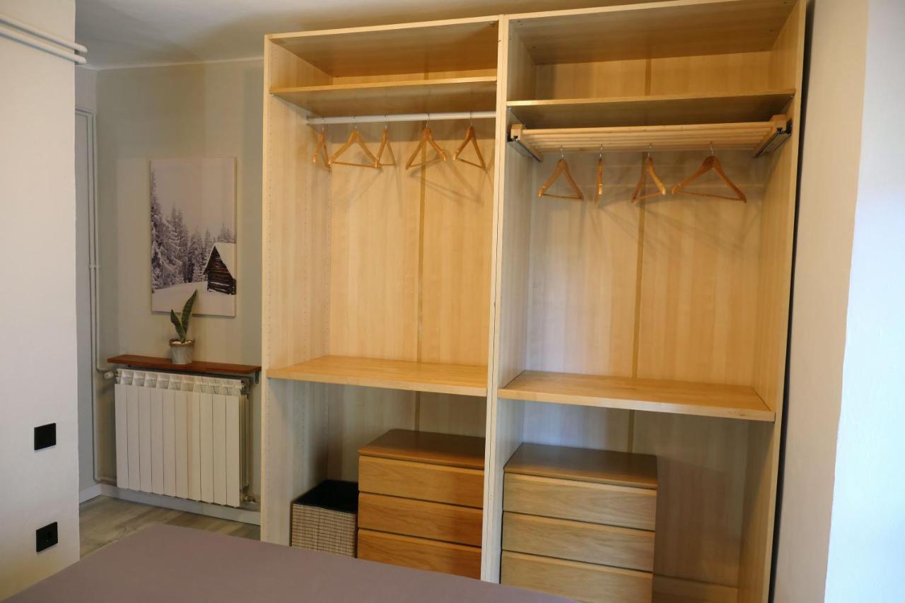 Greta, Apartament Centric I Amb Encant Tremp Exterior photo