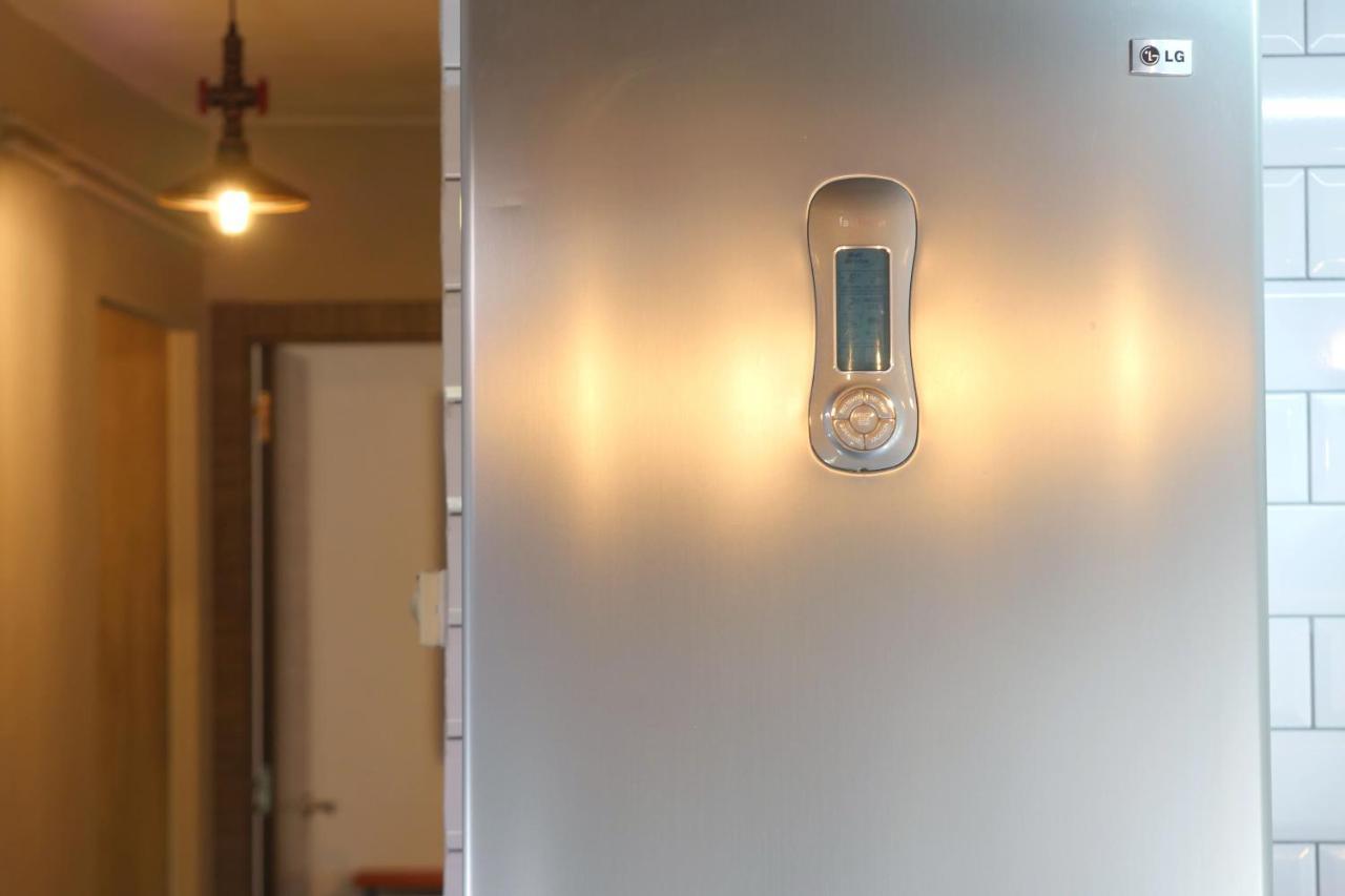Greta, Apartament Centric I Amb Encant Tremp Exterior photo