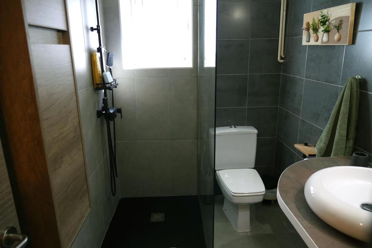 Greta, Apartament Centric I Amb Encant Tremp Exterior photo