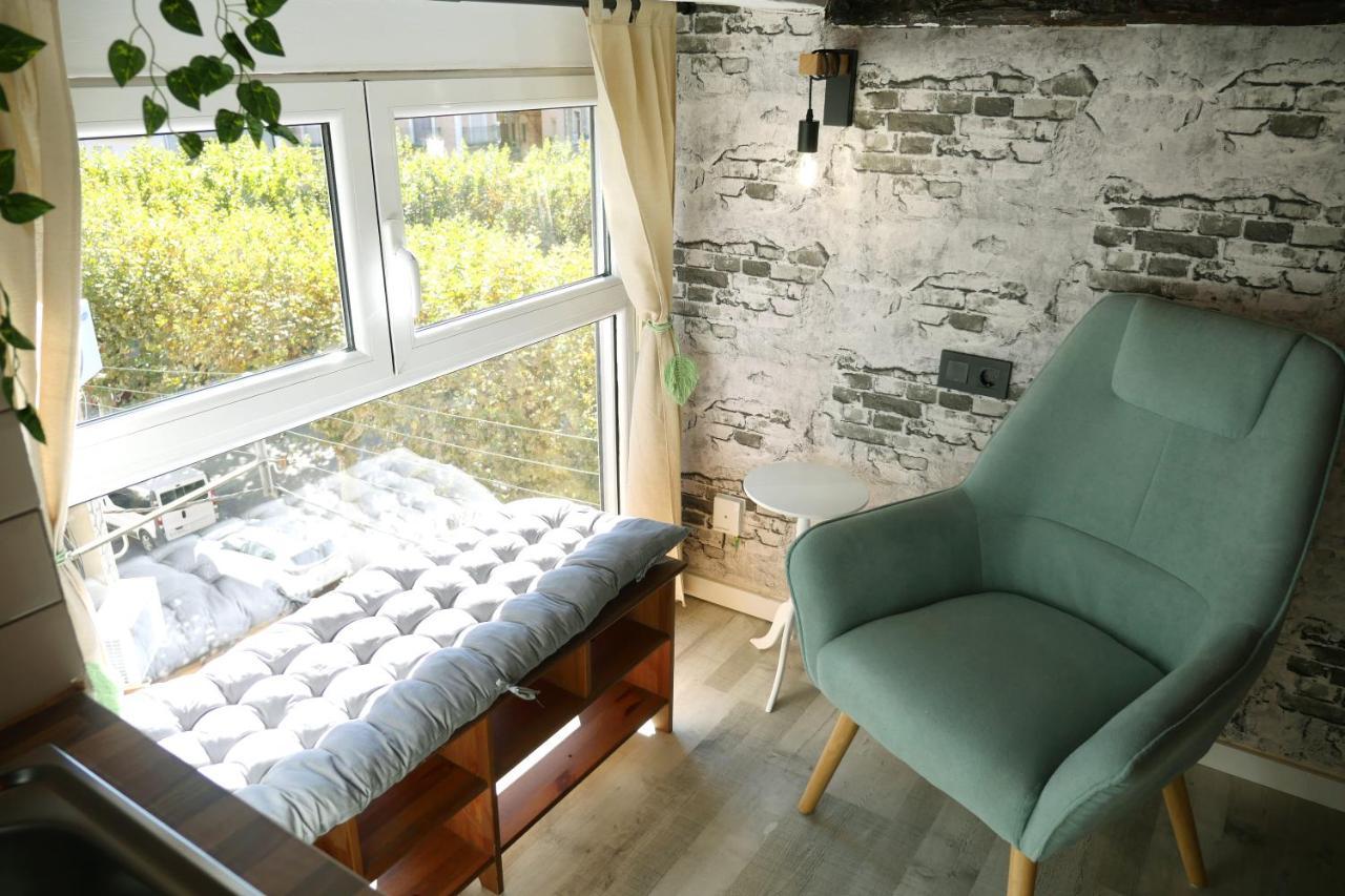 Greta, Apartament Centric I Amb Encant Tremp Exterior photo